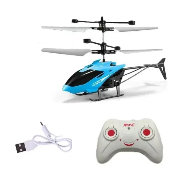 Mini helikopter - Image 3