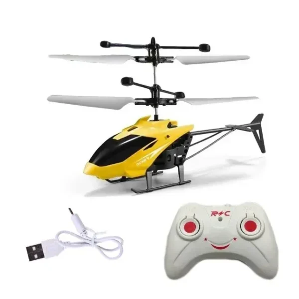 Mini helikopter - Image 4